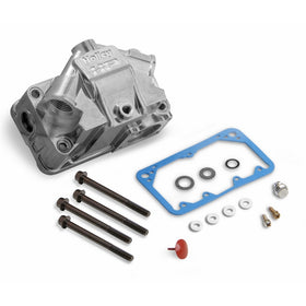 Holley 134-78S Aluminum HP V Bowl Kit