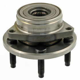 Precision 513100 Hub Assembly
