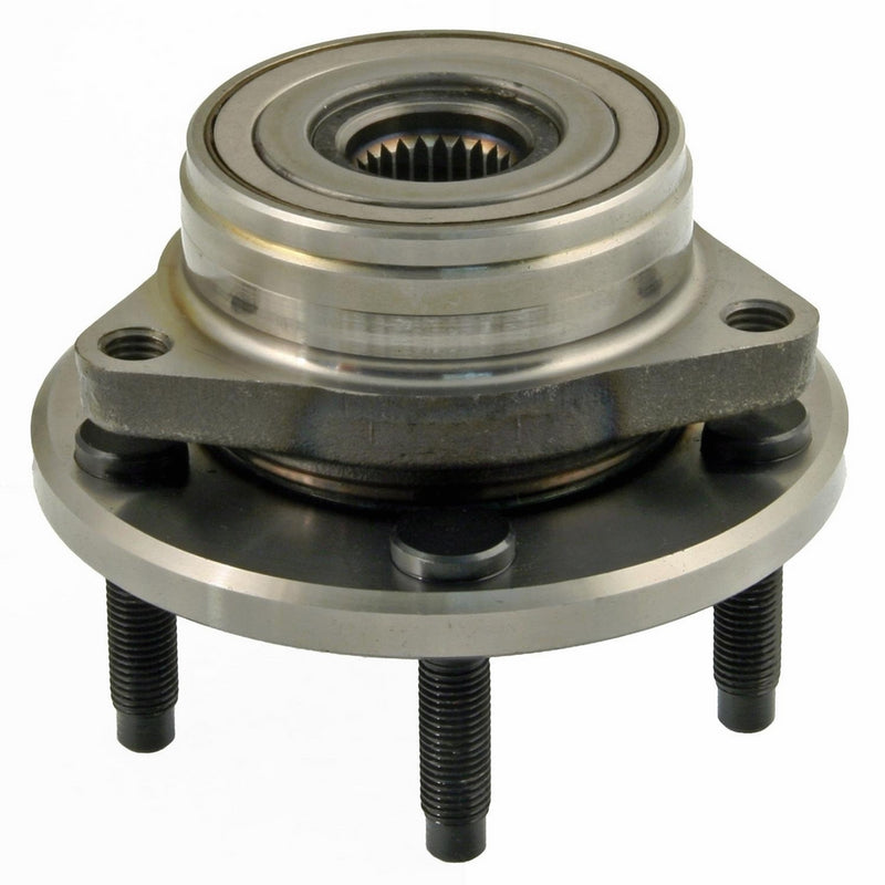 Precision 513100 Hub Assembly