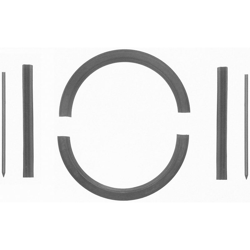 Fel-Pro BS 6141 Rear Main Seal Set