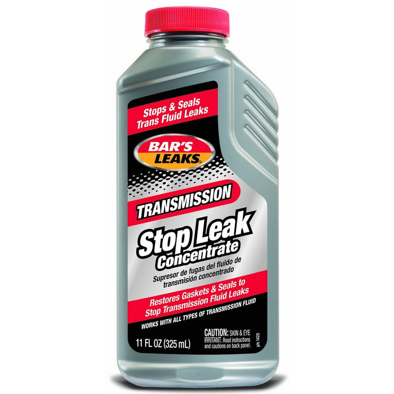Bar's Leaks 1420 Grey Transmission Stop Leak - 11 oz.