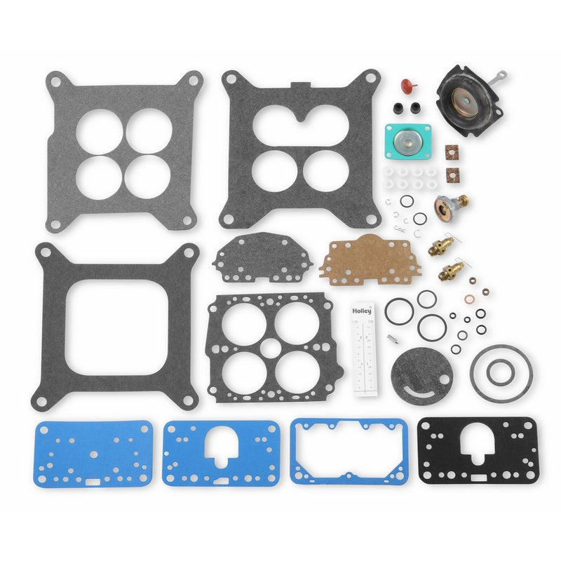 Holley 703-29 Marine Carburetor Renew Kit
