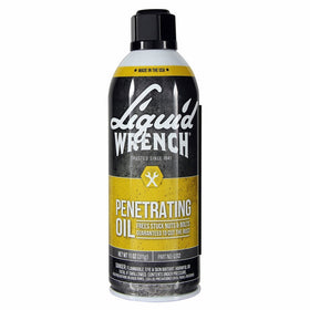 Liquid Wrench L112 Penetrating Oil Spray, 11 oz.