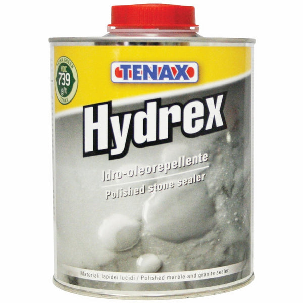 Tenax Granite Sealer, Marble Sealer, & Stone or Concrete Sealer - 1 QUART