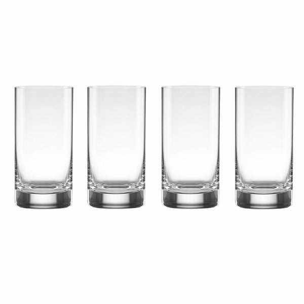 Lenox Tuscany Classics Cylinder Highball, Clear