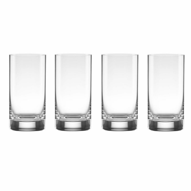 Lenox Tuscany Classics Cylinder Highball, Clear