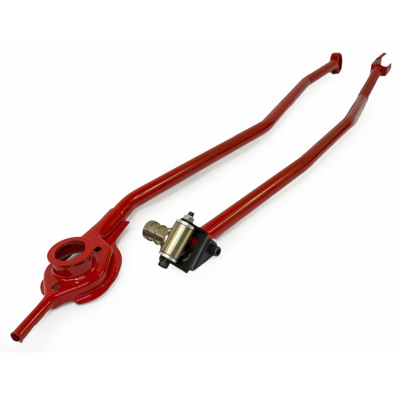 Innovative Mounts 59119 Shift Linkage (88-91 Honda Civic/Crx B B-Series for Ef)