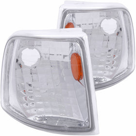 Anzo USA 521017 Ford Ranger Euro w/Amber Reflector Cornering Light Assembly - (Sold in Pairs)