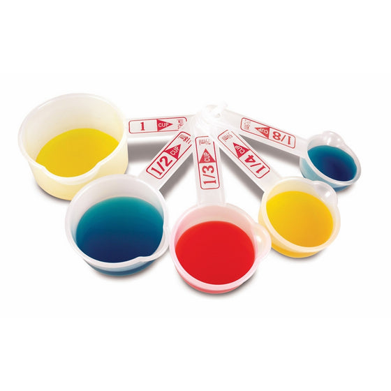 Measuring Cups Set Of 5