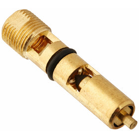 AED 5115 Hi-Flow .125" Viton Needle and Seat