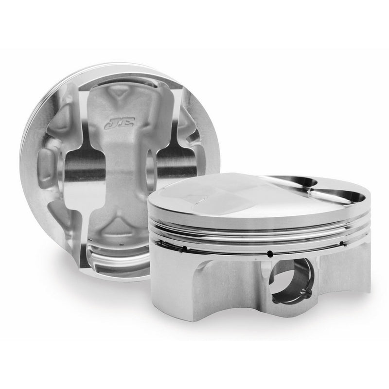 JE Pistons 323557 Piston