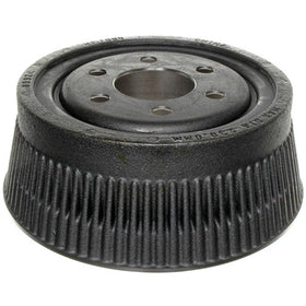 Raybestos 2988R Professional Grade Brake Drum