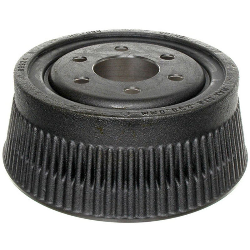 Raybestos 2988R Professional Grade Brake Drum