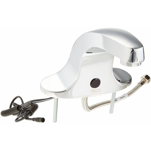 American Standard 6055.204.002 Innsbrook 0.35 Gpm Selectronic Proximity Metering Faucet, Chrome