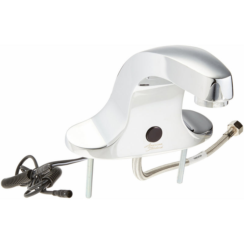 American Standard 6055.204.002 Innsbrook 0.35 Gpm Selectronic Proximity Metering Faucet, Chrome