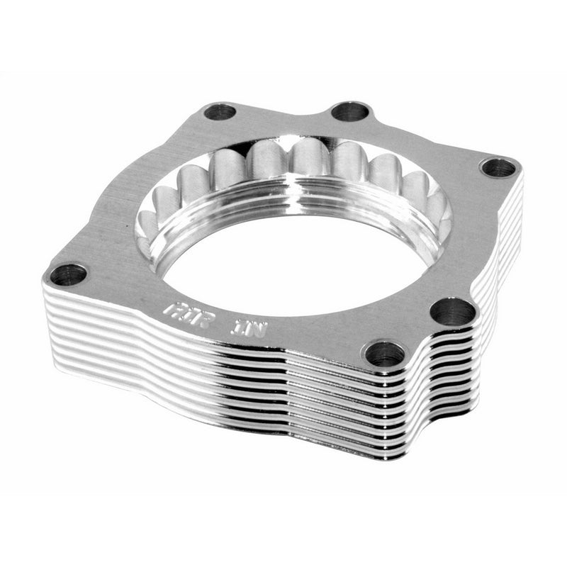 aFe Power Silver Bullet 46-32005 Dodge Throttle Body Spacer