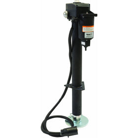Buyers Products 0093500 3,500 lb. 12 Volt Electric Jack