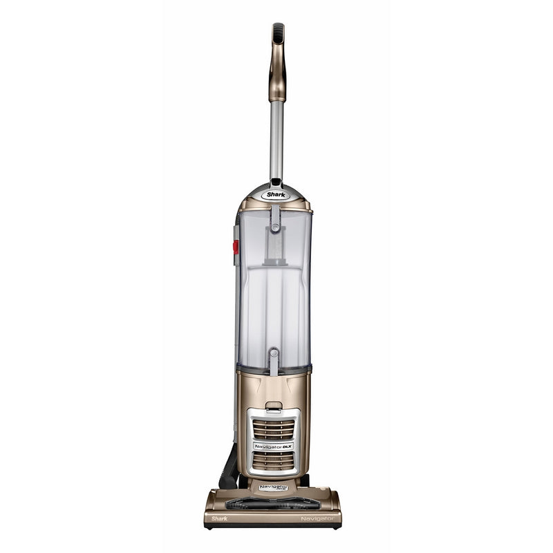 Shark Navigator Professional Upright Vacuum, Gold and Silver (NV70)