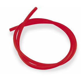 Helix Racing Fuel Line 5/16 IDx7/16 ODx3 Feet Solid Red
