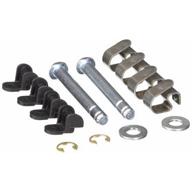 Centric Parts 117.64002 Brake Disc Hardware