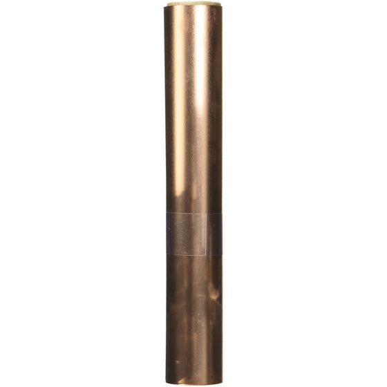 AMACO ArtEmboss Pure Metal Sheet, 9-1/4-Inch by 12-Inch, Copper/Medium Weight
