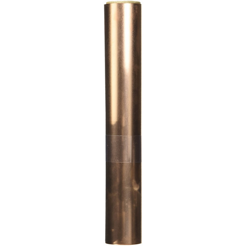 AMACO ArtEmboss Pure Metal Sheet, 9-1/4-Inch by 12-Inch, Copper/Medium Weight