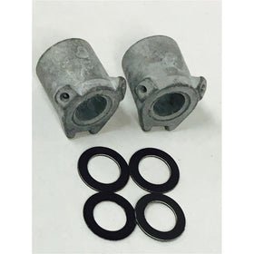 Holley 121-132 Straight Accelerator Pump Discharge Nozzle