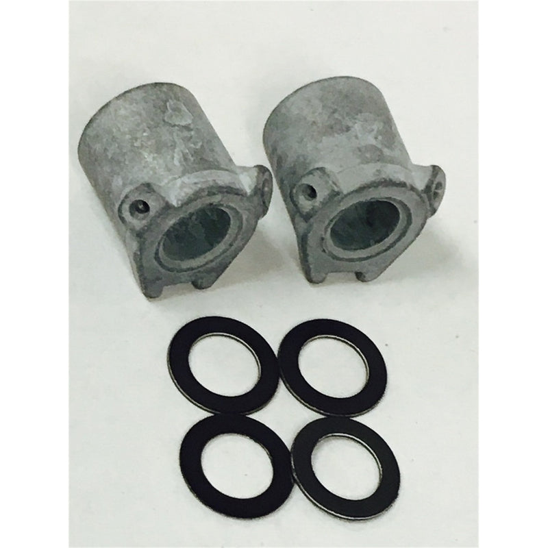 Holley 121-132 Straight Accelerator Pump Discharge Nozzle