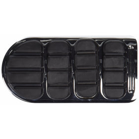 Kuryakyn 8044 Longhorn Brake Pedal Pad