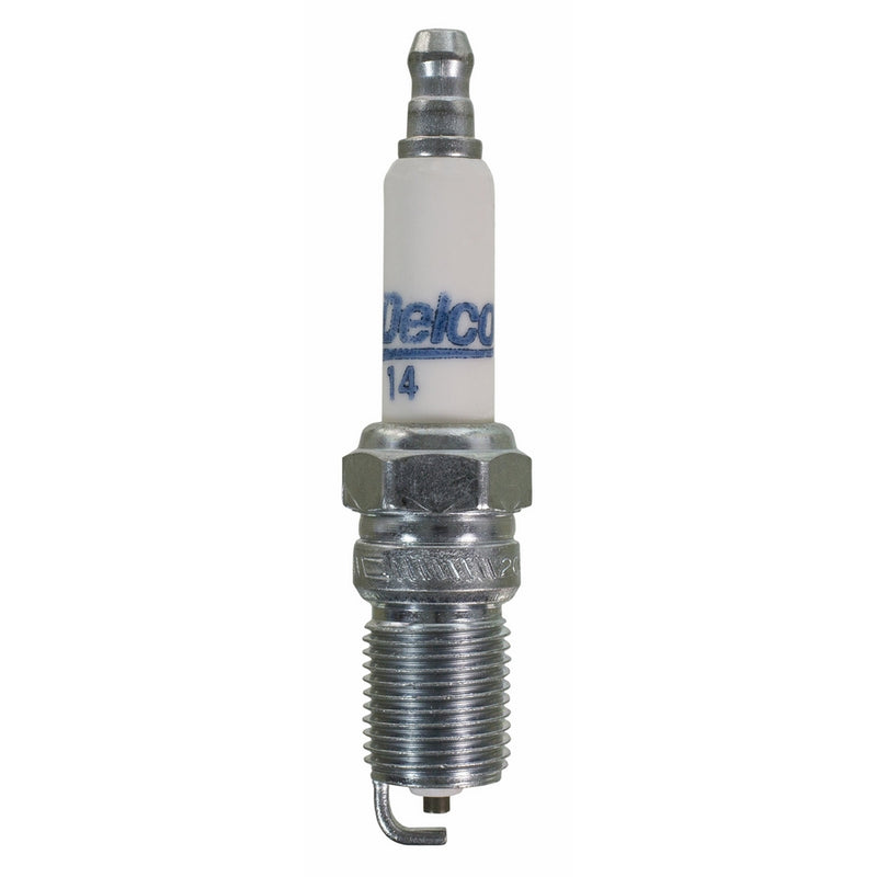 ACDelco 14 Professional RAPIDFIRE Spark Plug (Pack of 1)