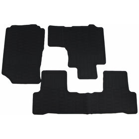 Genuine Honda Accessories 08P13-SWA-111A All Season Mat for Select CR-V Models