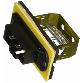 Four Seasons 20263 Blower Motor Resistor