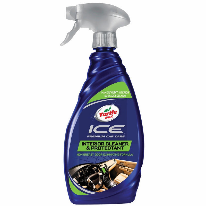 Turtle Wax T-484R ICE Interior Detailer and Protectant - 20 oz.