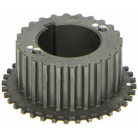 Genuine Toyota (13521-46040) Crankshaft Pulley