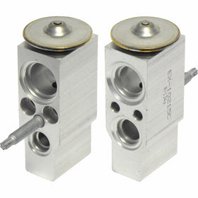 UAC EX 10215C A/C Expansion Valve