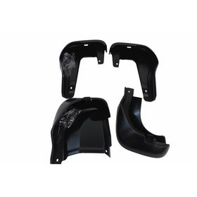 Honda Accessories 08P00-T0A-100 Splash Guard for Select CR-V Models