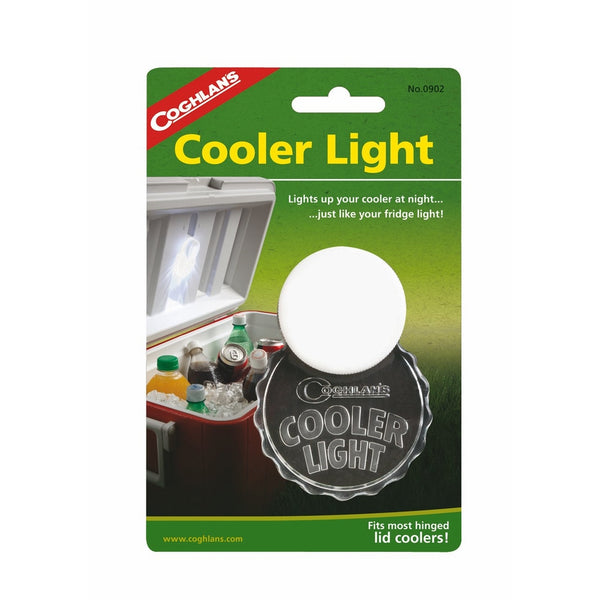 Coghlan's Inside Cooler Lid Light