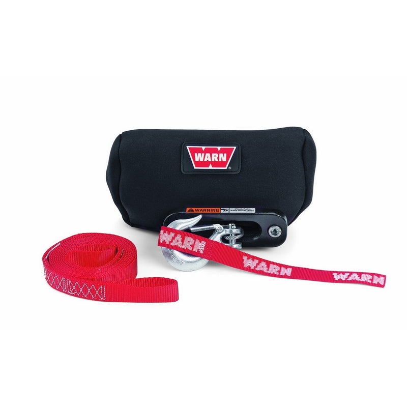 WARN 8557 Soft Winch Cover