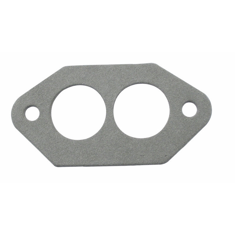 EMPI 3251-0 VW Bug Intake Manifold Dual Port Gaskets w/o Pin Hole, Pair