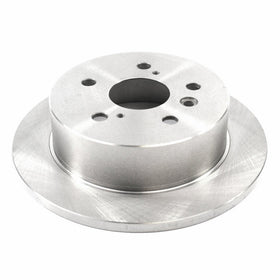 DuraGo BR31322 Rear Solid Disc Brake Rotor