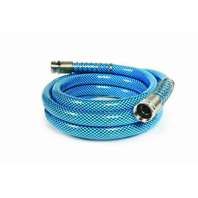 Camco 10ft Premium Drinking Water Hose - Lead and BPA Free, Anti-Kink Design, 20% Thicker Than Standard Hoses 5/8" Inside Diameter (22823)