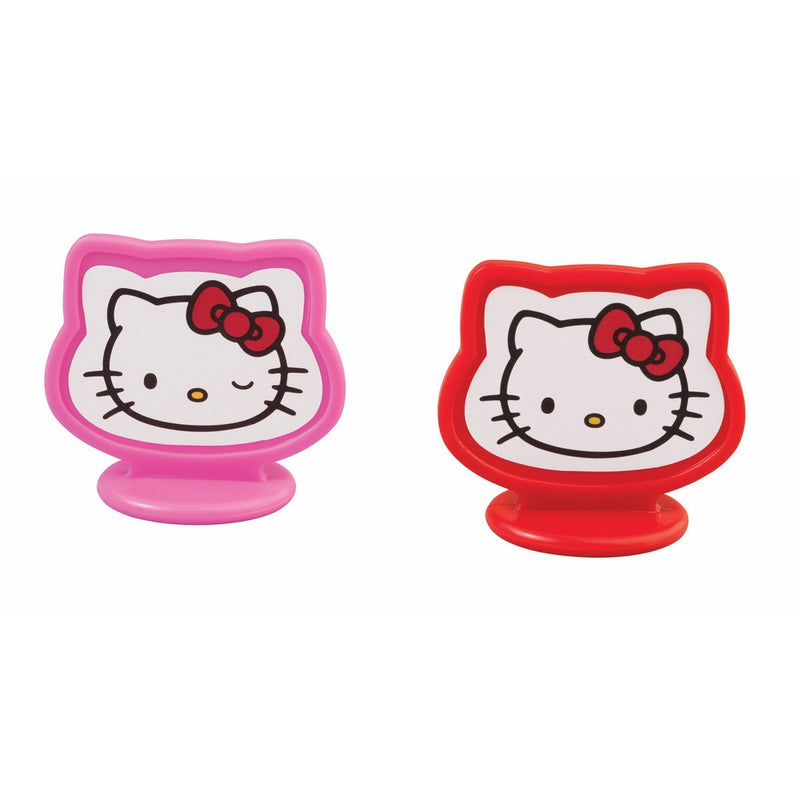 Wilton Hello Kitty Cake Toppers