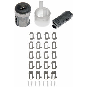 Dorman 924-717 Ignition Lock Cylinder