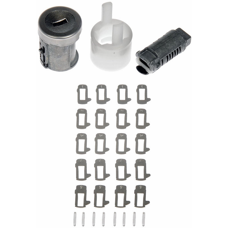 Dorman 924-717 Ignition Lock Cylinder
