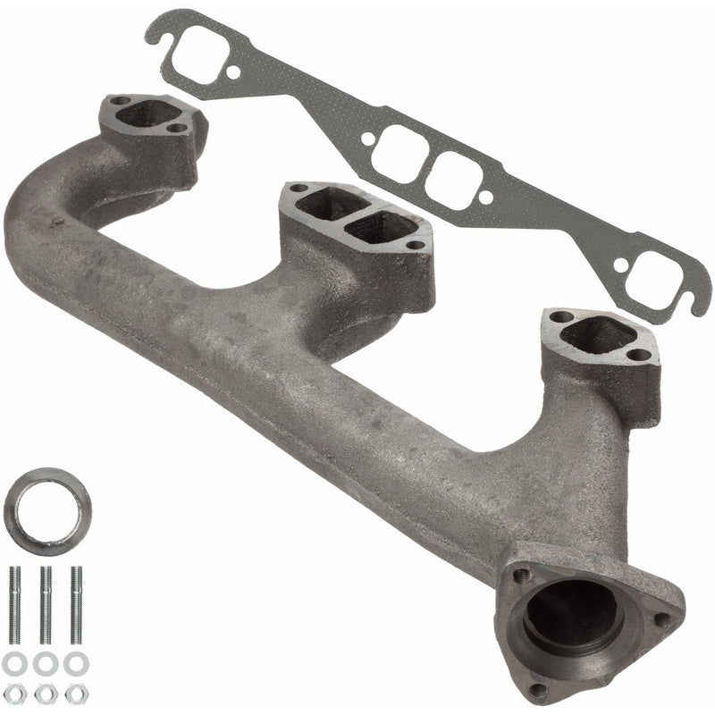 ATP Automotive Graywerks 101168 Exhaust Manifold