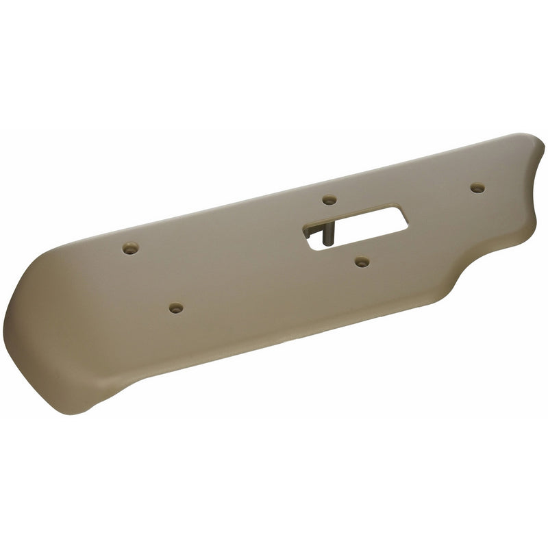 Genuine GM 88941676 Seat Adjuster Switch Bezel, Front