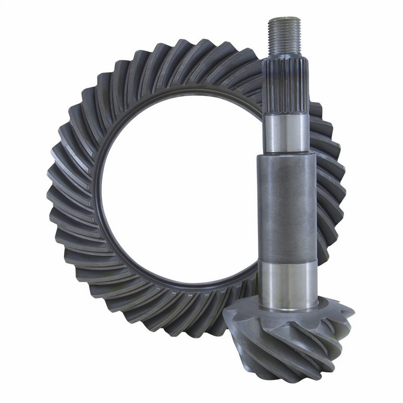 USA Standard Gear (ZG D60-538) Replacement Ring and Pinion Gear Set for Dana 60 Differential