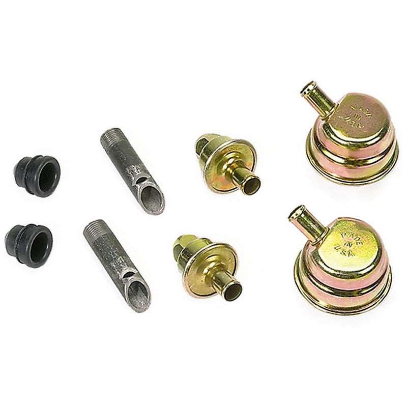 Moroso 25900 Crankcase Evacuation System