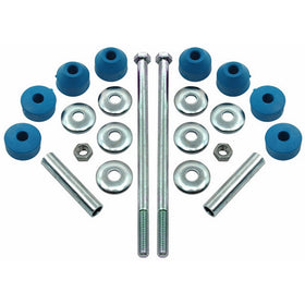 ACDelco 45G0013 Professional Suspension Stabilizer Bar Link Kit with Hardware