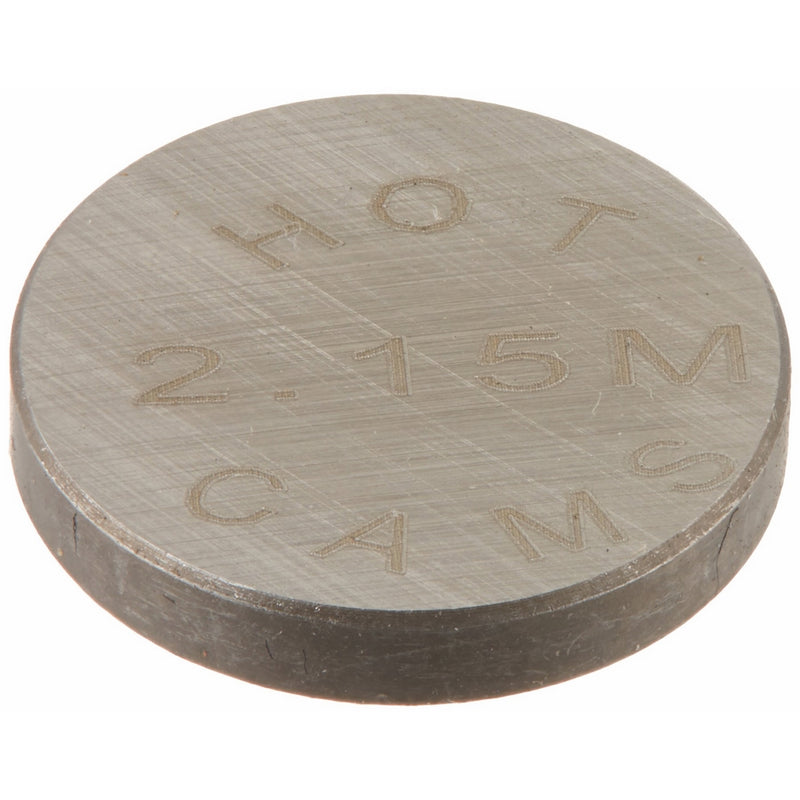 Hot Cams 5PK1300185 Shim Refill Kit